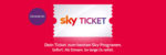 Demnächst bei Sky: Sky Ticket - Bundesliga ohne Abo