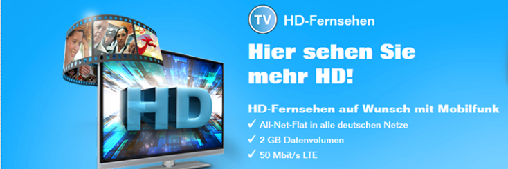 Telecolumbus HDTV