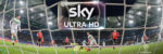 Im Herbst: Sky startet regelmäßige Übertragungen in Ultra HD-Qualität