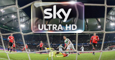 sky Ultra HD