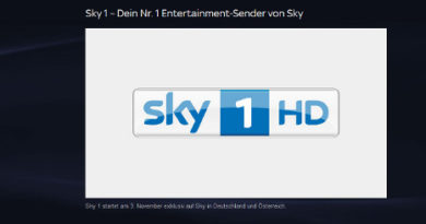 sky 1 HD
