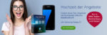 Unitymedia vermarktet jetzt Smartphones & Tablets - inklusive Rabatt für Breitbandkunden