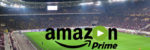 Amazon Prime Video verhandelt über die Rechte an der Fußball-Bundesliga