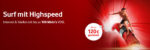 Vodafone DSL Tarifübersicht - Die volle Bandbreite an Angeboten