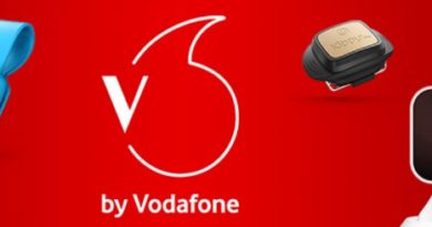 Vodafone V-Home