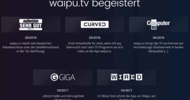 Waipu TV