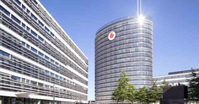 Vodafone Düsseldorf