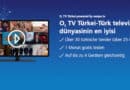 O2 TV Türkei