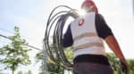 Vodafone-eigenes Kabelnetz im Fokus bei Glasfaserausbau