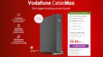 Vodafone CableMax durch Herbst-Aktion nun wieder für 39,99€