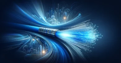 1&1 Glasfaser-Internet revolutioniert Brühl