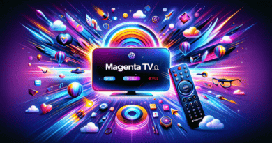 MagentaTV 2.0: Die Revolution des Fernsehens und Streamings bei der Telekom