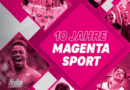 MagentaSport: Ist es die Zukunft des Sports im Free-TV? Preise, Inhalte und Angebote