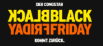 Black Friday bei congstar: Doppelte Daten & Gratis Samsung Galaxy